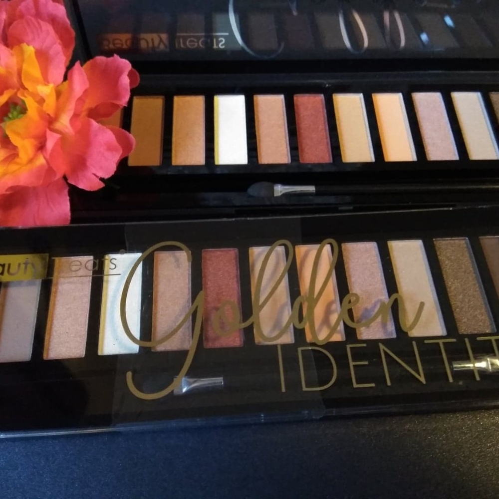 Golden Identity by Beauty Treats